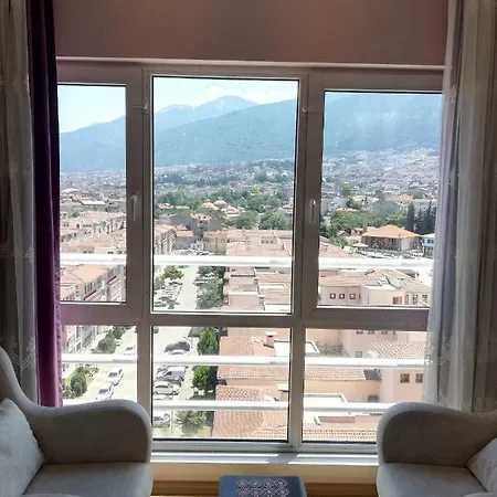 شقة مفروشة ثلاث غرف وصالون 39 Apartment