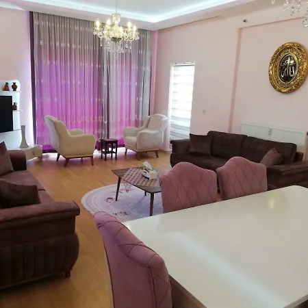 Apartment شقة مفروشة ثلاث غرف وصالون 39 Bursa