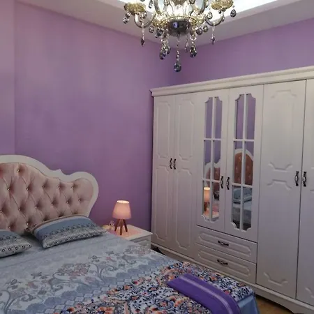 شقة مفروشة ثلاث غرف وصالون 39 Apartment Bursa